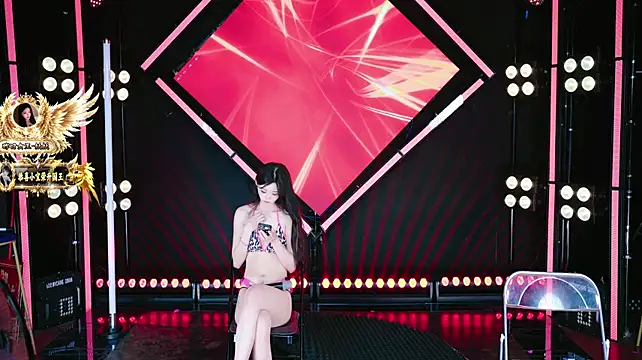 OST_001 Live XXX-Chat