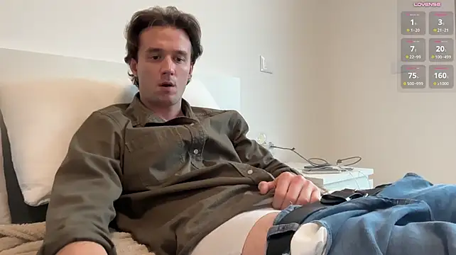 cute_mark Live XXX-chat