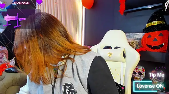 AngeliqueGirard Live XXX-Chat