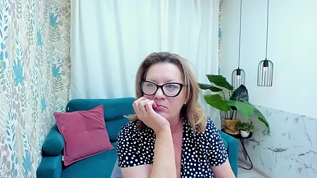 LeaPure – Live XXX-chat