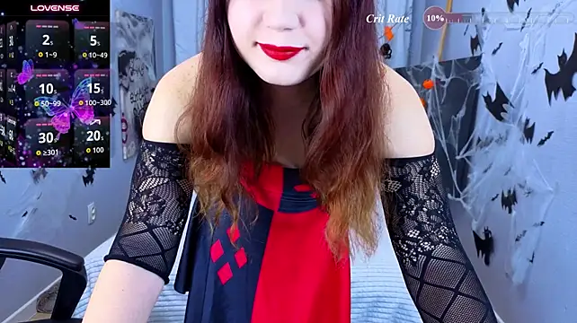 Chat XXX en directo de SabrinaLee