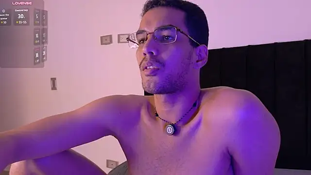 Pikashu7u7 – Live XXX-chat