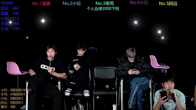 wangjiaxin888's Live XXX Chat