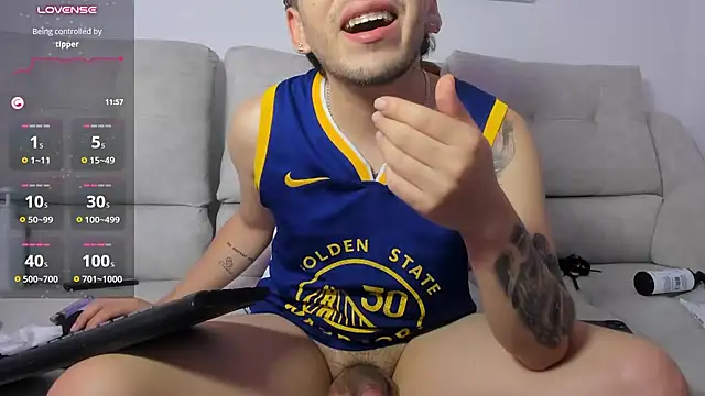 jey_salvatore Live XXX-Chat