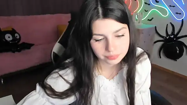 Chat XXX en directo de KisaModel