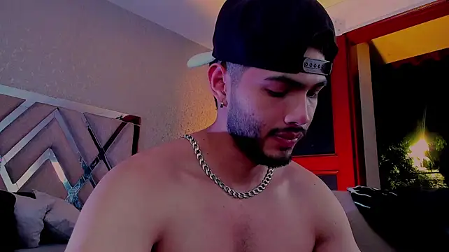 Vincentblack Chat XXX in diretta