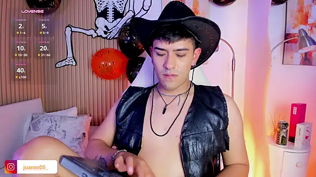 RyanClark_ Live XXX-chat