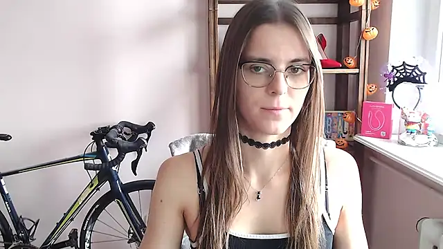love_megi – Live XXX-chat