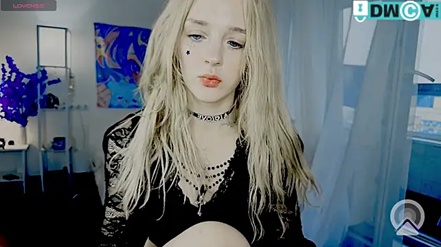 Czat XXX na żywo – Aliceglass__
