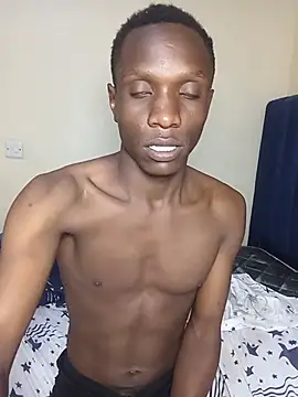 Živý XXX chat kenyanyut