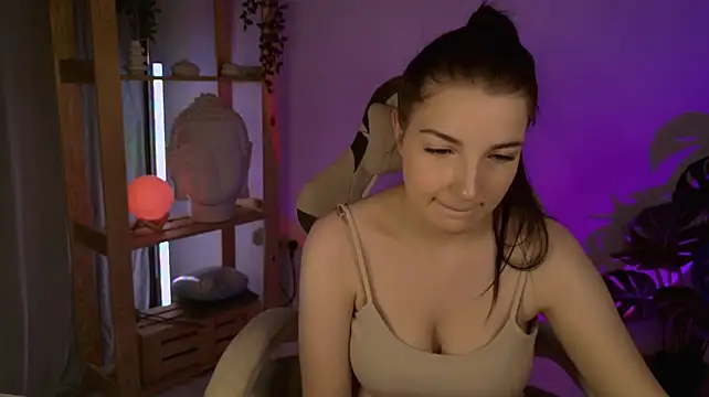 Chat XXX en directo de AliceChanel