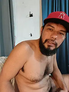 Czat XXX na żywo – Forastero41