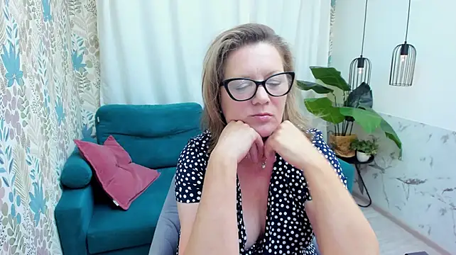 Chat XXX en directo de LeaPure