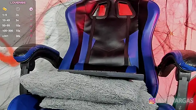 Amir_LatinBoy Chat XXX live
