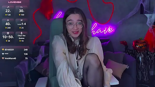 Lucy_Greenn Live XXX chat
