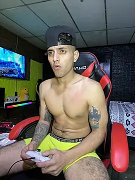Chat XXX Live AlessandroAGT