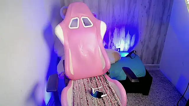 Chat XXX ao vivo de Manuxx2
