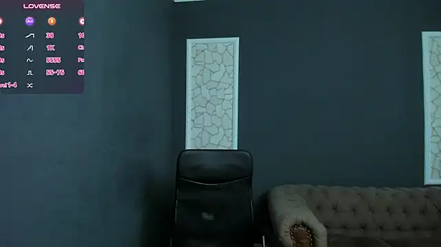 BrianHunts' Live XXX Chat