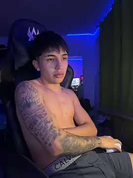 Živý XXX chat pabonsito