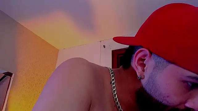 Vincentblack Live XXX-Chat