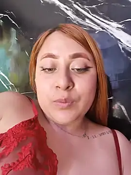 venuscopper Chat XXX in diretta
