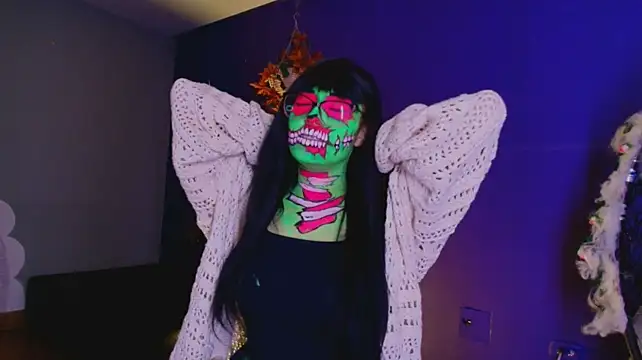 Sky_Nx 라이브 XXX 채팅