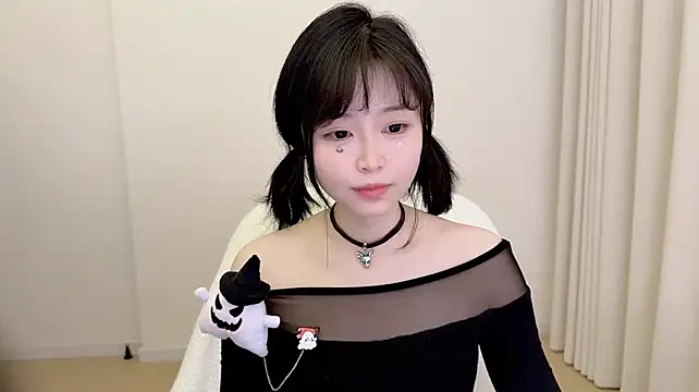Kakionan 라이브 XXX 채팅