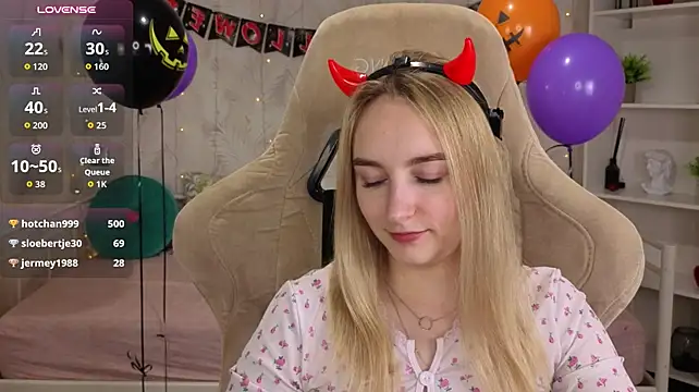 Shy_Polly's Live XXX Chat