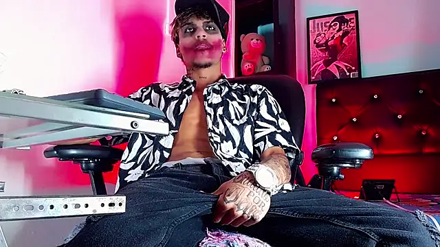 دردشة Angel_foxc13 الجنسية المباشرة