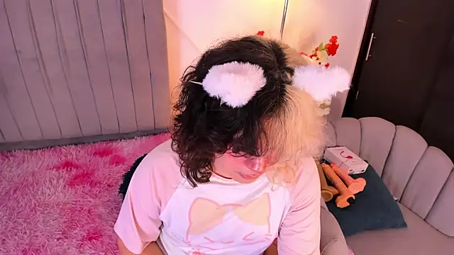 Chatroom XXX en direct de Hunter_Moon