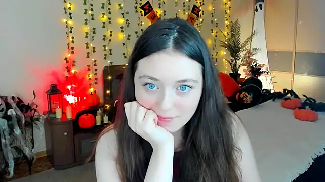 Chat +18 de AlluringLookk ao vivo