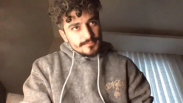 HadesPersephone Live XXX-Chat