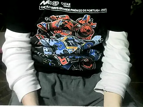 OreCam Live XXX-chat