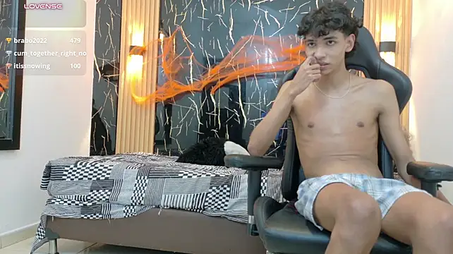 ValeriHot_1 Chat XXX live