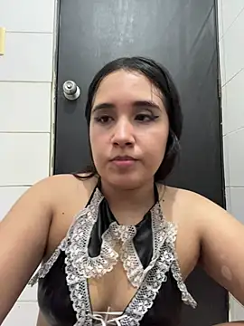 Samantthaescobar Obrolan Langsung XXX