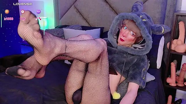 Sammy_Russell's Live XXX Chat
