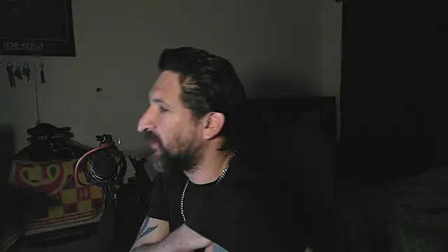 Chatroom XXX en direct de DevilPup75_