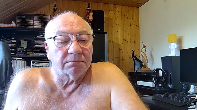 biggandybig Live XXX-Chat