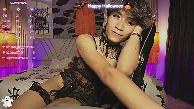 cococumps Chat XXX in diretta