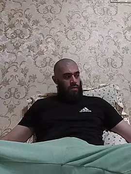 topmodelliven Webbikameraesitys