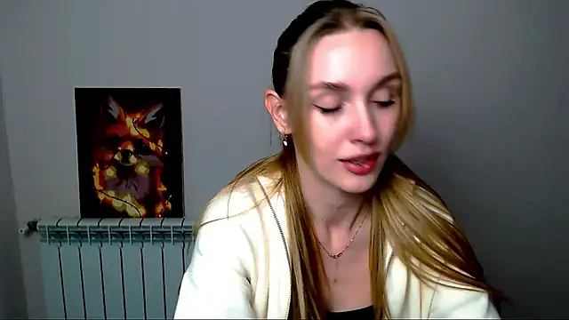 Doll_Angelina's Live XXX Chat
