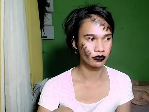 Sembang XXX Secara Langsung urseductivebarbie_xx