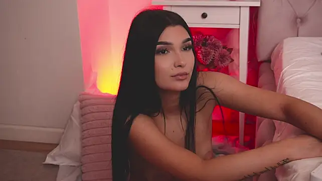 Czat XXX na żywo – EmyGrace
