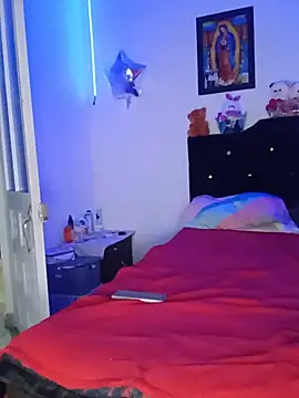 XXX chat uživo modela SammyAGT