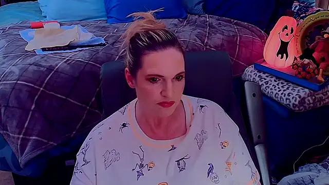 ninajaymes' Live XXX Chat