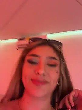 Ariannaa_1 라이브 XXX 채팅