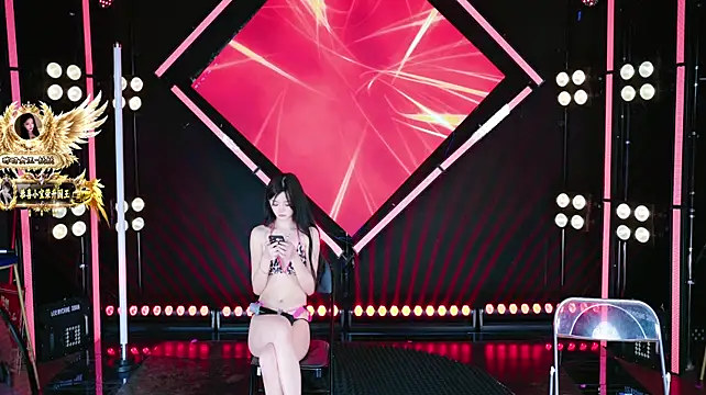 OST_001 Live XXX-chat