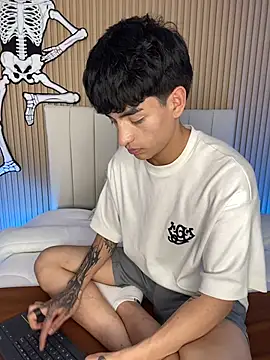 Chat XXX ao vivo de Filiph_Sterliing