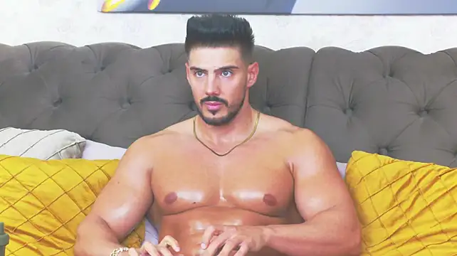 Chat XXX Live DustinKeent
