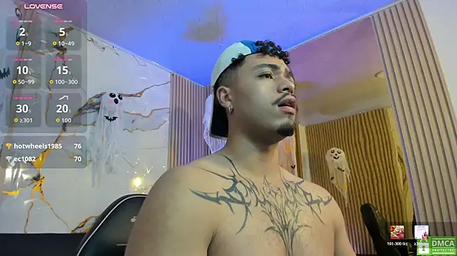 Dominic_tay Live XXX-Chat